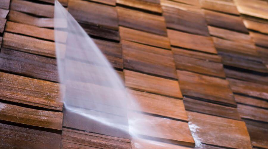 Asphalt Roofing in Willow Springs, MO